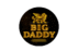 Big Daddy Logo